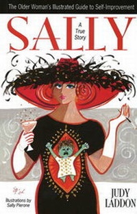 Enlarge image Cover: Sally - Sombrero Press, an imprint of The Printed Word, Inc