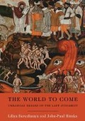 Cover: The World to Come - Harvard Ukrainian Research Institute,U.S.