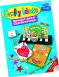 Cover: Crafty Themes - Prim-Ed Publishing