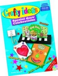 Enlarge image Cover: Crafty Themes - Prim-Ed Publishing