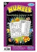 Cover: Number - Prim-Ed Publishing
