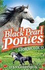 Cover: Stormcloud - Hodder Children's Books