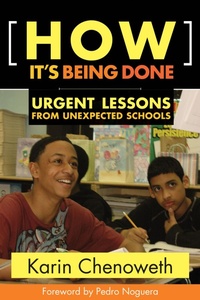 Enlarge image Cover: How It's Being Done - Harvard Educational Publishing Group