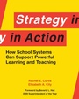 Cover: Strategy in Action - Harvard Educational Publishing Group