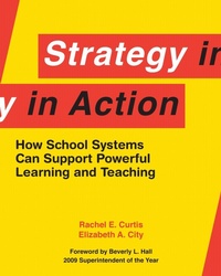 Enlarge image Cover: Strategy in Action - Harvard Educational Publishing Group