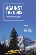Cover: Against the Odds - Harvard Educational Publishing Group