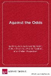 Enlarge image Cover: Against the Odds - Harvard Educational Publishing Group