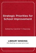 Cover: Strategic Priorities for School Improvements - Harvard Educational Publishing Group