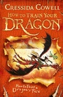 Bild: How to Train Your Dragon: How to Twist a Dragon's Tale - Hodder Children's Books