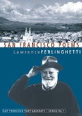 Cover: San Francisco Poems - City Lights Books