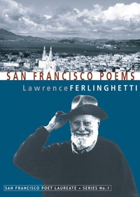 Enlarge image Cover: San Francisco Poems - City Lights Books