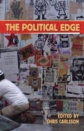 Cover: The Political Edge - City Lights Books