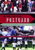 Cover: The Other Side of the Postcard - City Lights Books