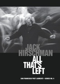 Cover: All That's Left - City Lights Books