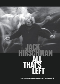 Enlarge image Cover: All That's Left - City Lights Books