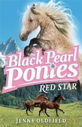 Cover: Red Star - Hodder Children's Books