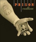 Cover: Prison/Culture - City Lights Books