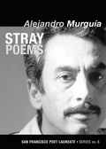 Cover: Stray Poems - City Lights Books