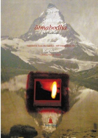Enlarge image Cover: Atmabodha - Aurea Vidya