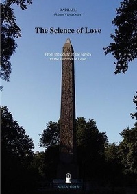 Enlarge image Cover: The Science of Love - Aurea Vidya