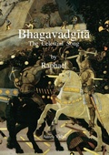 Cover: Bhagavadgita - Aurea Vidya