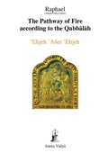 Cover: The Pathway of Fire According to the Qabbalah - Aurea Vidya