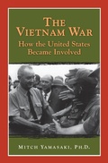 Cover: Vietnam War - History Compass