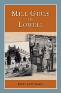 Cover: Mill Girls of Lowell - History Compass