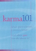 Cover: Karma 101 - Fair Winds Press