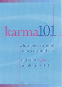 Enlarge image Cover: Karma 101 - Fair Winds Press