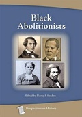 Cover: Black Abolitionists - History Compass