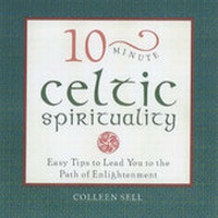 Abbildung von: 10-minute Celtic Spirituality - Fair Winds Press