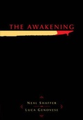 Cover: The Awakening Volume 1 - Oni Press,US
