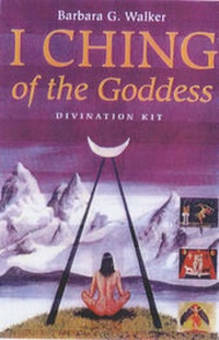Enlarge image Cover: The I Ching of the Goddess - Fair Winds Press