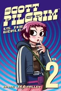 Cover: Scott Pilgrim Vol. 2: Volume 2 - Oni Press,US