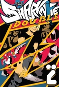 Cover: Sharknife Vol. 2: Volume 2 - Oni Press,US