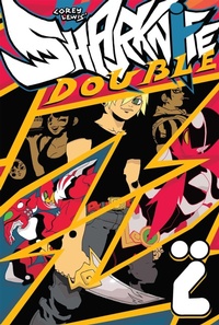 Enlarge image Cover: Sharknife Vol. 2: Volume 2 - Oni Press,US