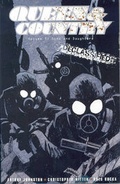 Cover: Queen & Country: Declassified Volume 3 - Oni Press,US