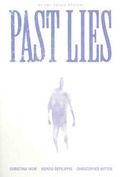 Cover: Past Lies - Oni Press,US