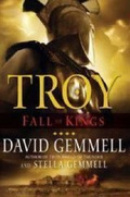 Cover: Fall of Kings - Ballantine Books Inc.
