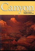 Cover: Canyon - Miyaka Press