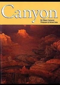 Enlarge image Cover: Canyon - Miyaka Press