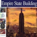 Cover: Empire State Building - Miyaka Press
