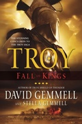 Cover: Troy: Fall of Kings - Random House Inc