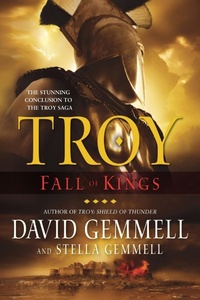 Enlarge image Cover: Troy: Fall of Kings - Random House Inc