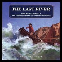 Enlarge image Cover: The Last River - Mikaya Press