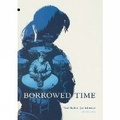 Cover: Borrowed Time Volume 2 - Oni Press,US