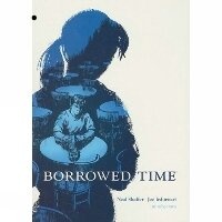 Enlarge image Cover: Borrowed Time Volume 2 - Oni Press,US
