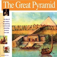 Enlarge image Cover: Great Pyramid - Miyaka Press