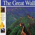 Cover: Great Wall - Miyaka Press